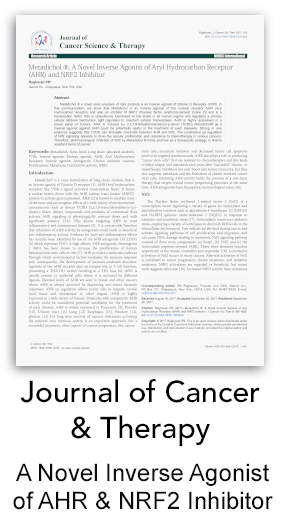 Nano Soma and Cancer Therapy