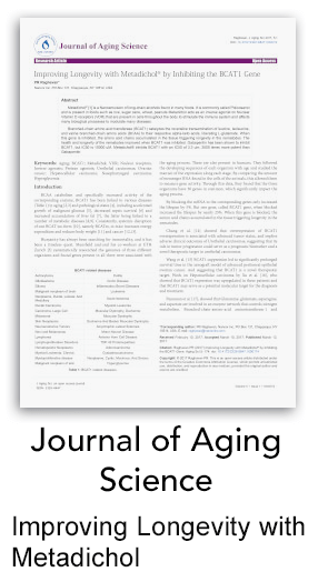 Improving Longevity with Nano Soma