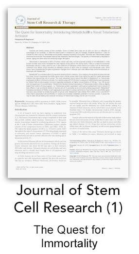 Nano Soma and the quest for Immortality